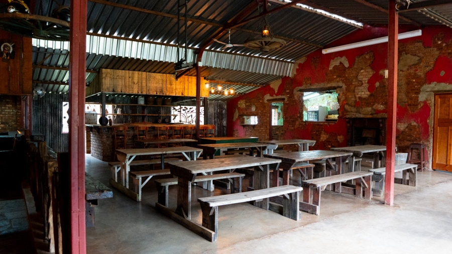 Commercial Property for Sale in Rietfontein A H North West